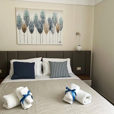 Talos Apartments Σαν Βίτο λο Κάπο Εξωτερικό φωτογραφία