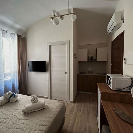Talos Apartments Σαν Βίτο λο Κάπο Εξωτερικό φωτογραφία