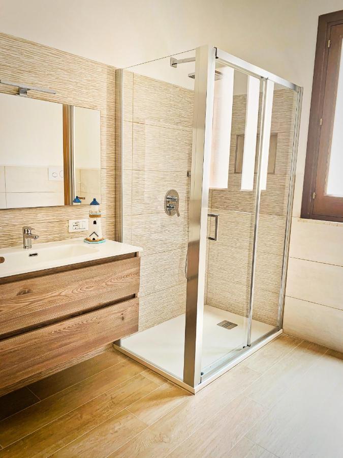 Talos Apartments Σαν Βίτο λο Κάπο Εξωτερικό φωτογραφία