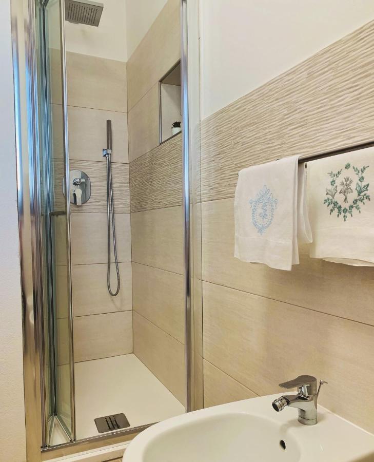 Talos Apartments Σαν Βίτο λο Κάπο Εξωτερικό φωτογραφία