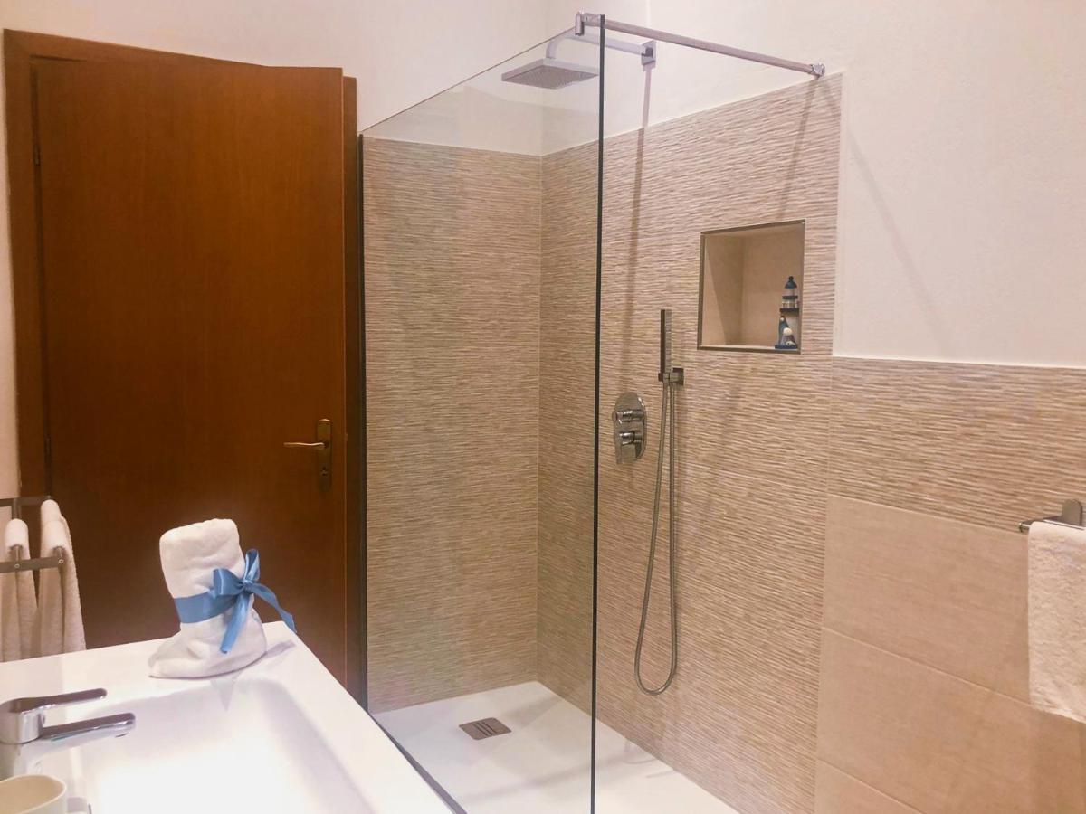 Talos Apartments Σαν Βίτο λο Κάπο Εξωτερικό φωτογραφία