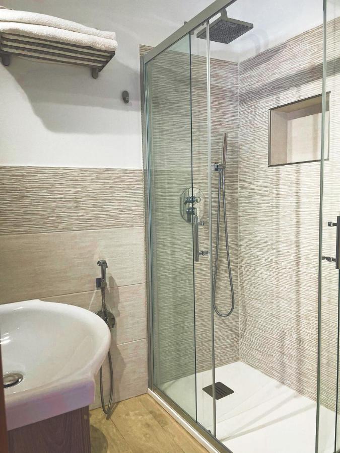 Talos Apartments Σαν Βίτο λο Κάπο Εξωτερικό φωτογραφία