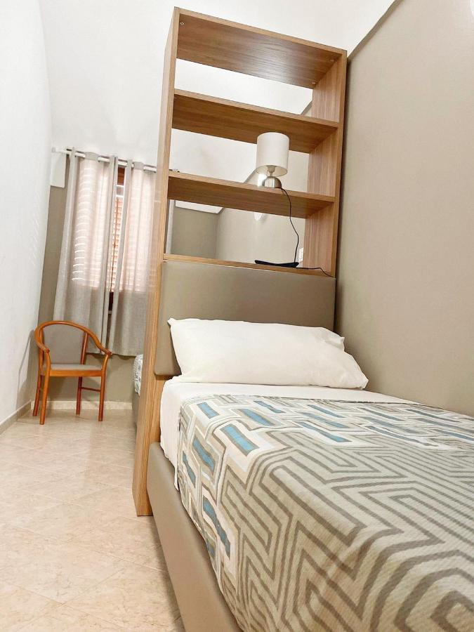 Talos Apartments Σαν Βίτο λο Κάπο Εξωτερικό φωτογραφία